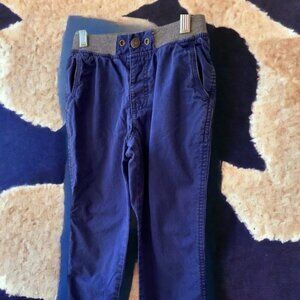 Carter's Boy's Cotton Pants